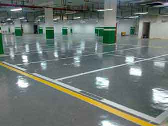 五峰地下室防水